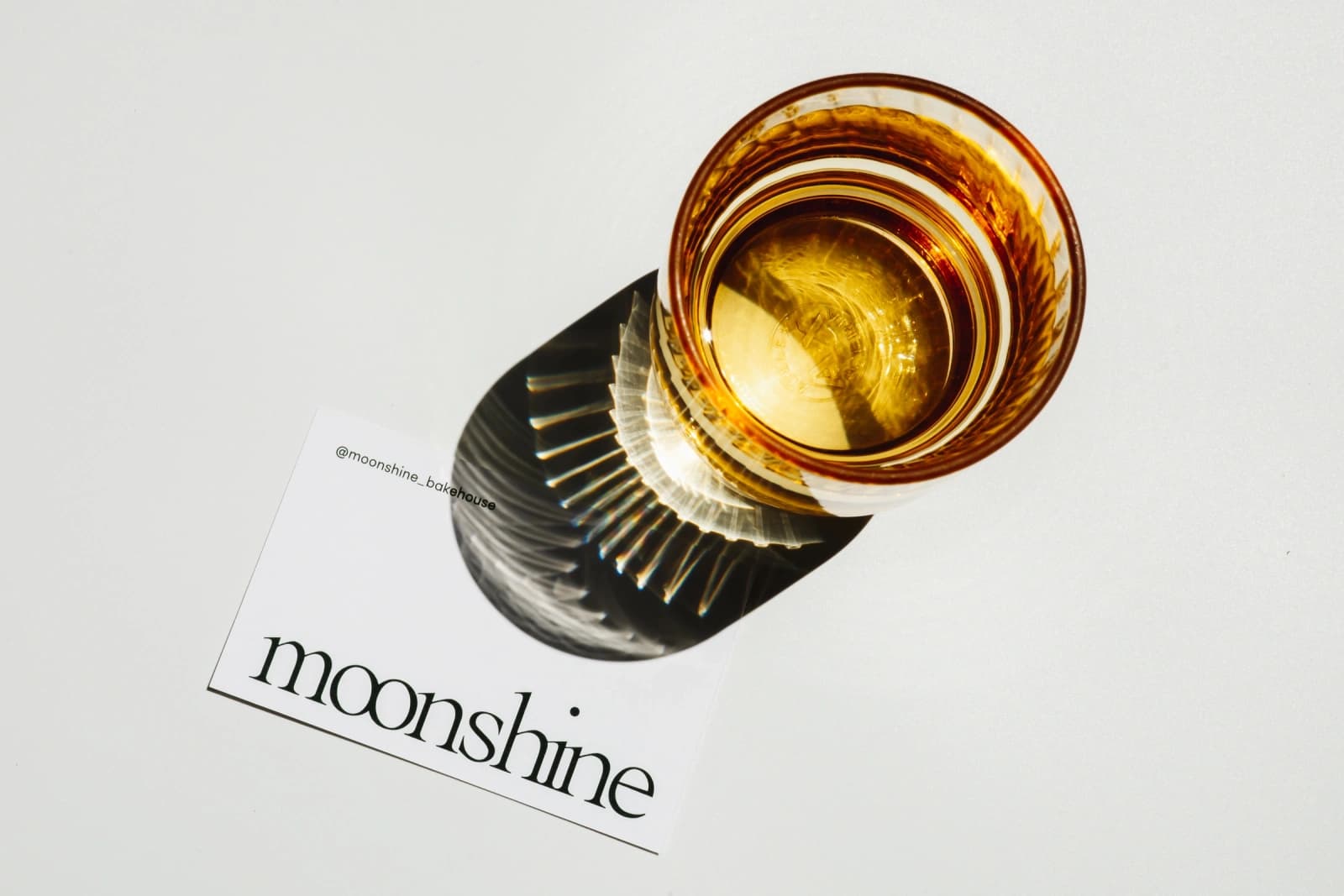 Moonshine Bakehouse 